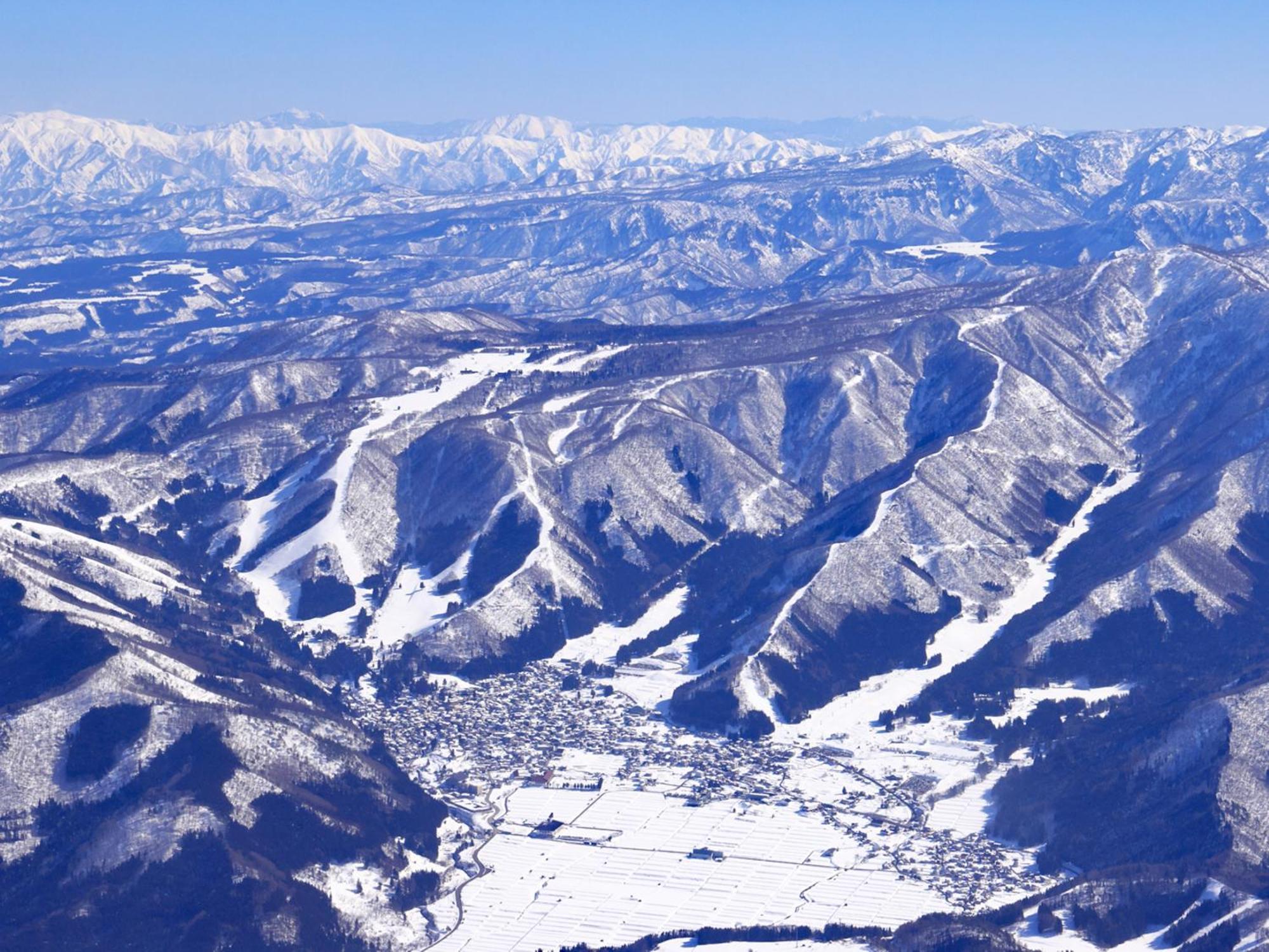Minshuku Kojima Ξενοδοχείο Nozawaonsen Εξωτερικό φωτογραφία